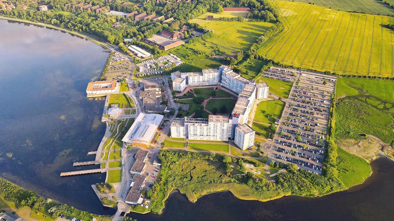 Ferienpark B06-004 Ferienpark Heiligenhafen Exteriér fotografie